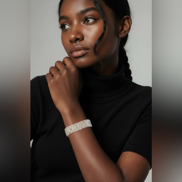Diamond Bracelet